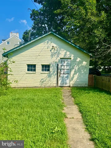 $325,000 | 203 Garden Street, Mount Holly, NJ 08060