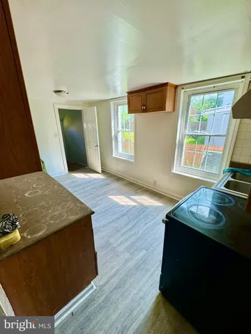 a view of a living room