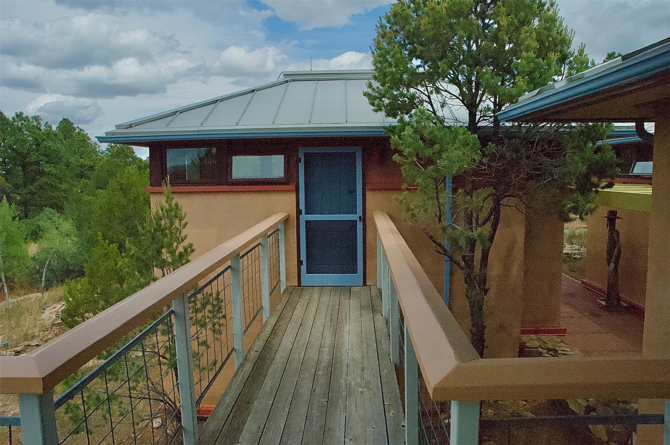 60 Blue Sky Road Las Vegas, NM 87701 - Photo 77 of 92