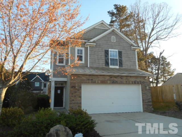 6208 Quitman Trail Raleigh, NC 27610 - Photo 1 of 23