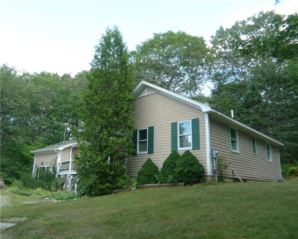 748 Ocean Point Road East Boothbay, ME 04544 - Photo 2 of 17 Photo