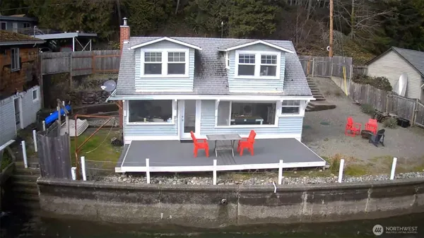 $674,950 | 10731 Northeast North Shore Road, Belfair, WA 98528