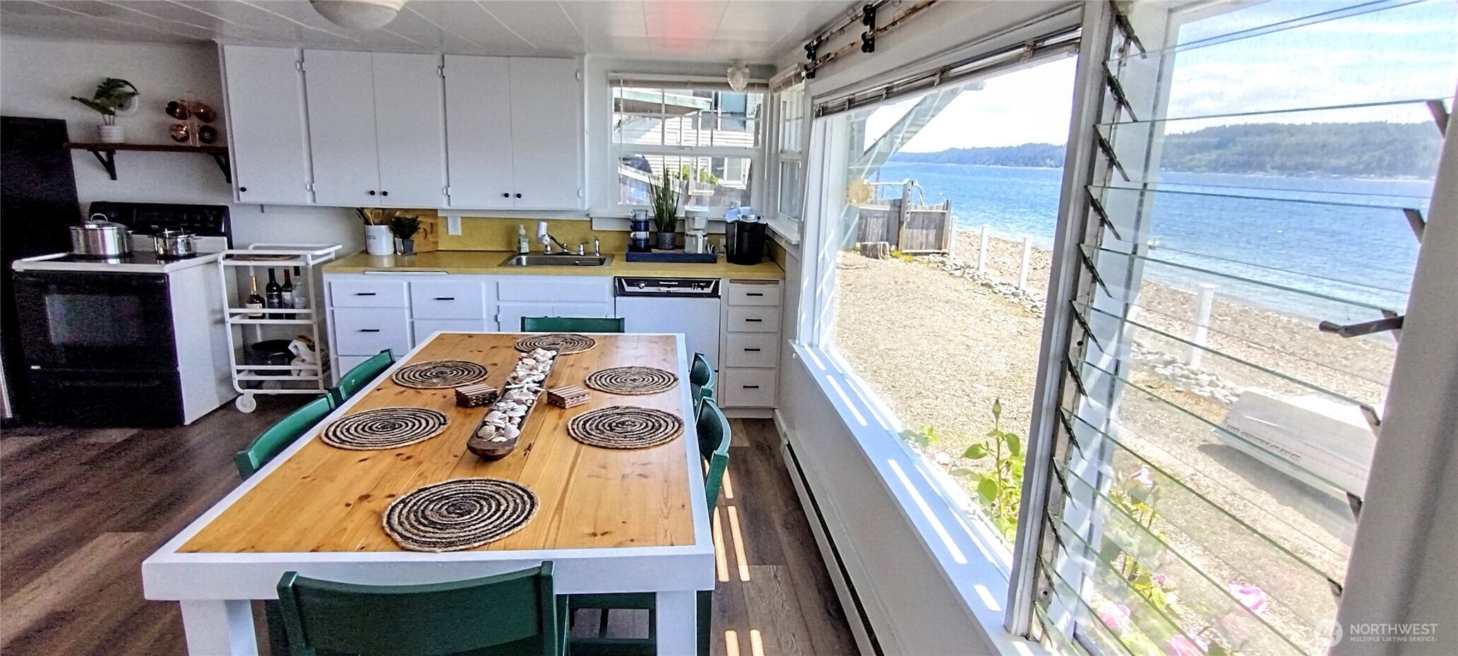 10731 Northeast North Shore Road Belfair, WA 98528 - Photo 11 of 24