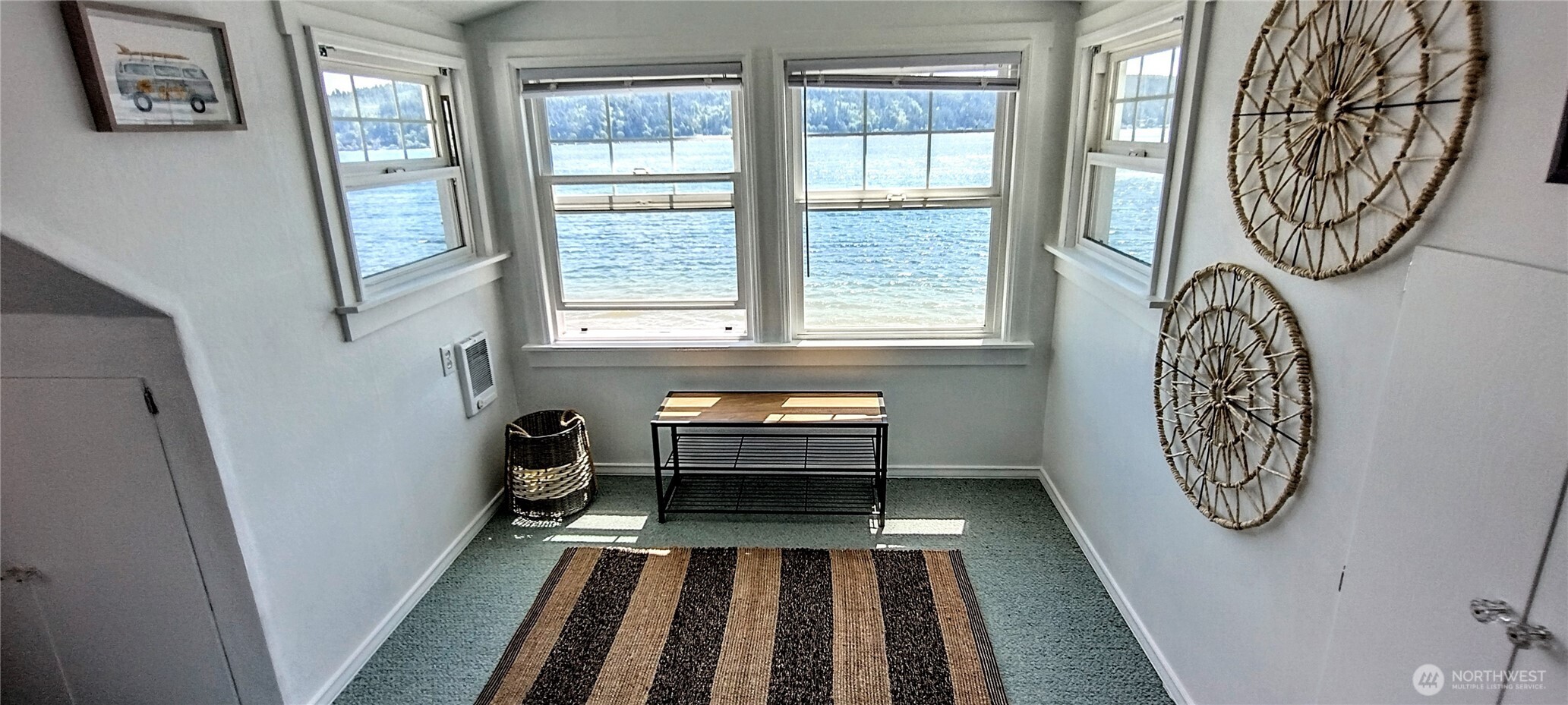 10731 Northeast North Shore Road Belfair, WA 98528 - Photo 14 of 24