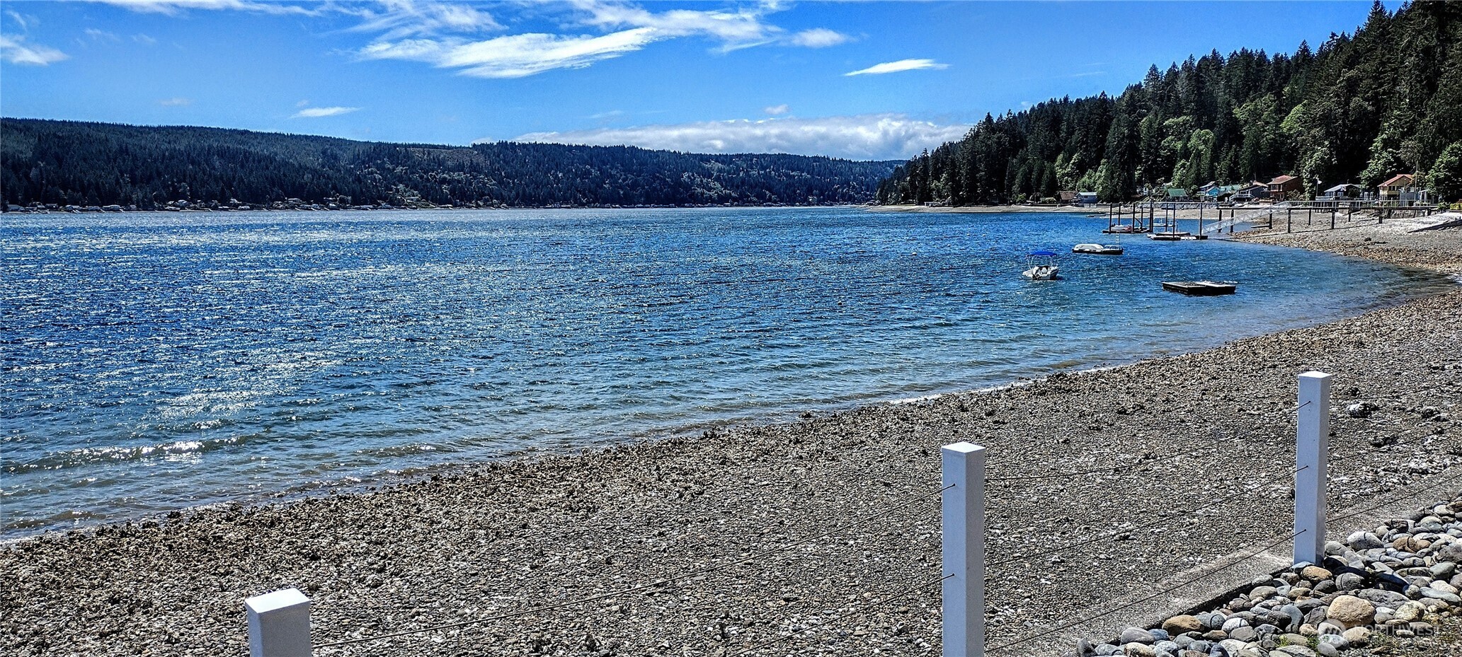 10731 Northeast North Shore Road Belfair, WA 98528 - Photo 19 of 24