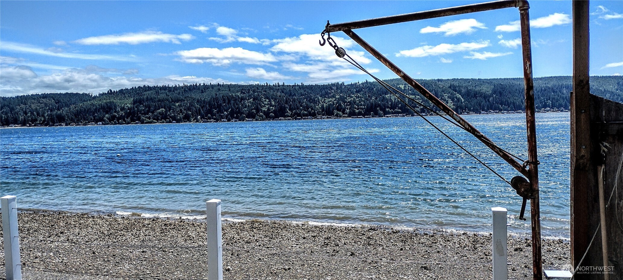 10731 Northeast North Shore Road Belfair, WA 98528 - Photo 20 of 24