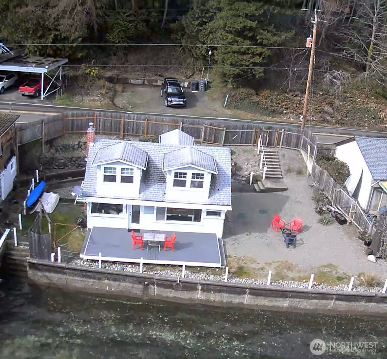 10731 Northeast North Shore Road Belfair, WA 98528 - Photo 23 of 24