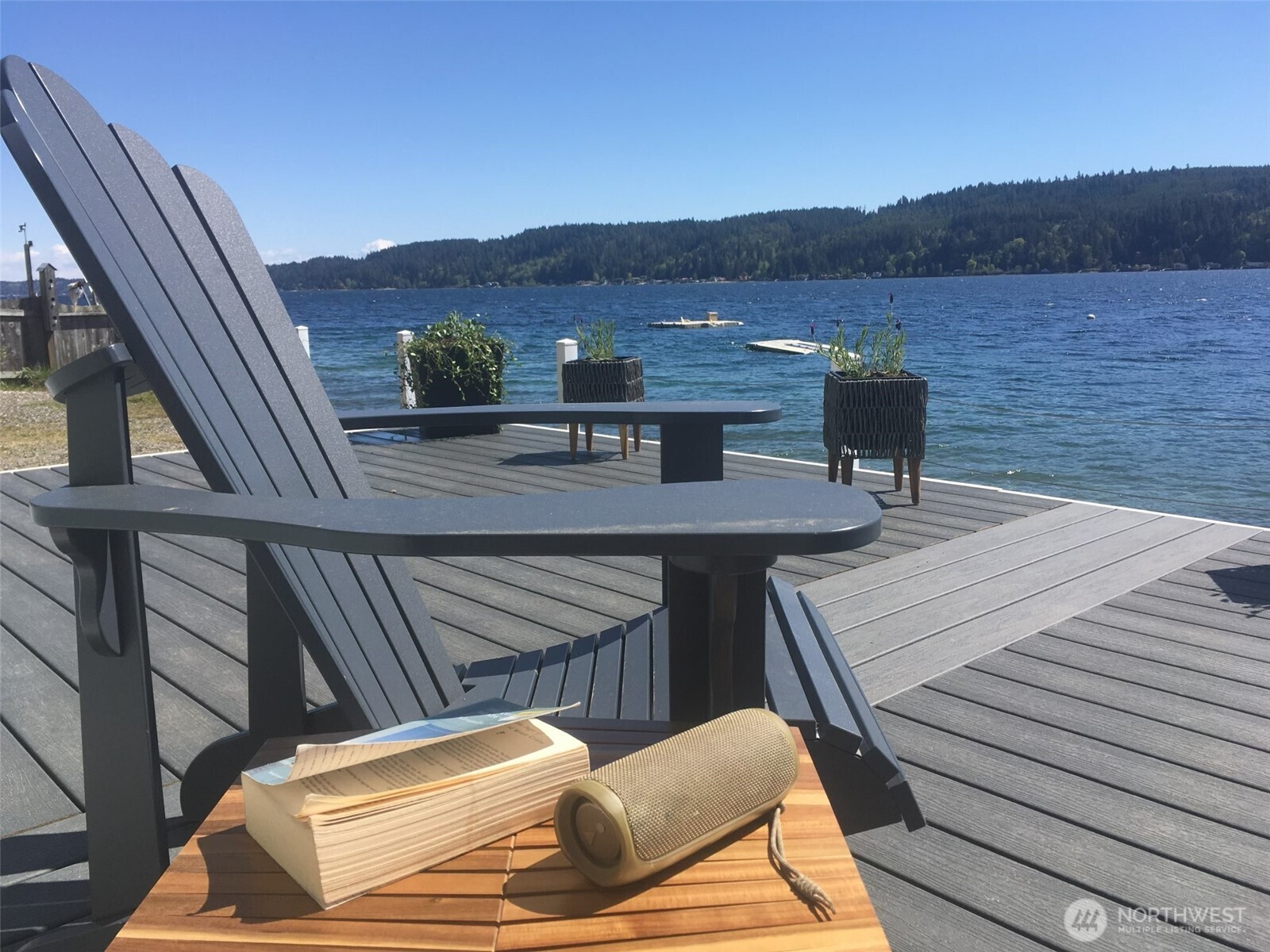 10731 Northeast North Shore Road Belfair, WA 98528 - Photo 3 of 24