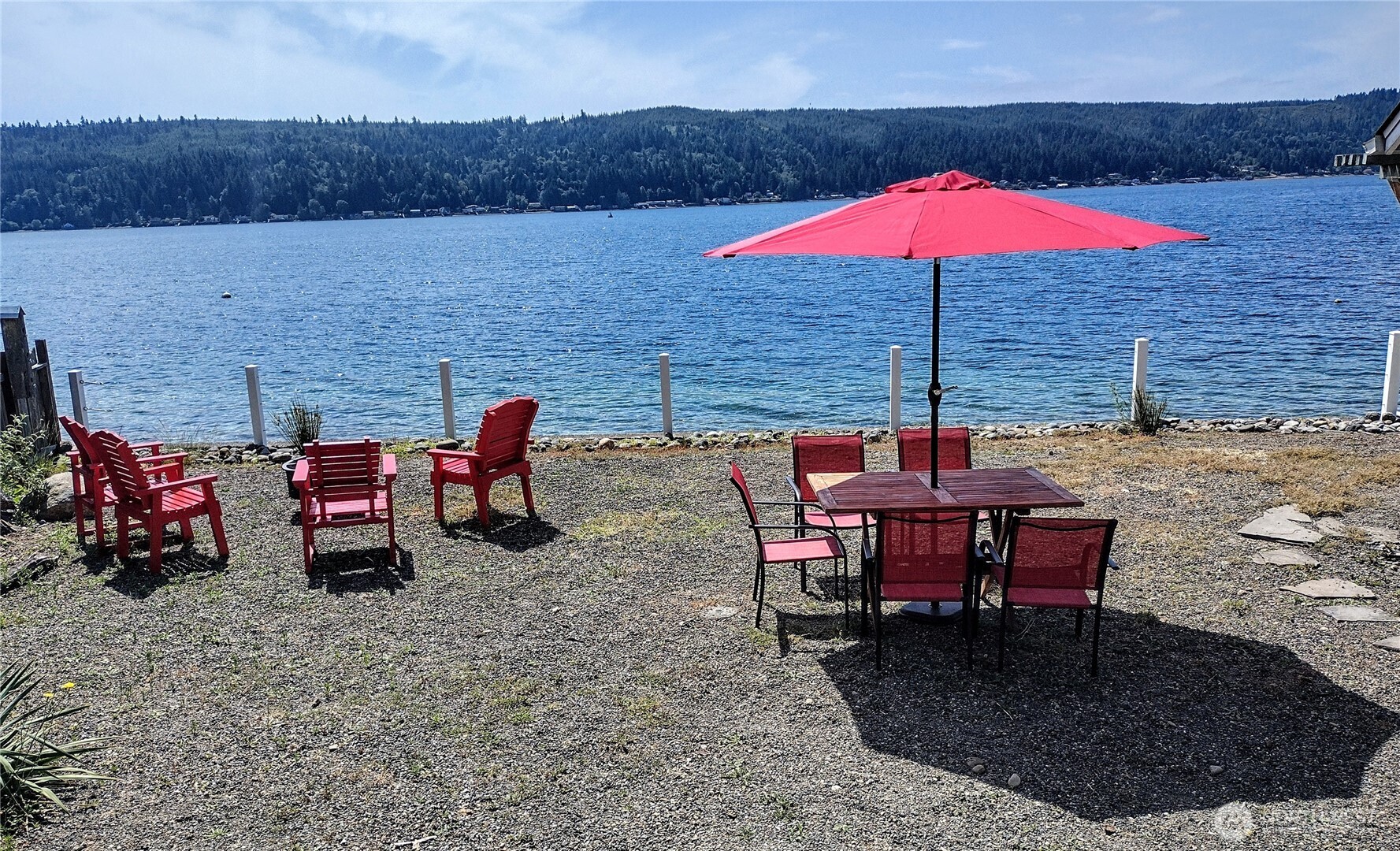 10731 Northeast North Shore Road Belfair, WA 98528 - Photo 5 of 24