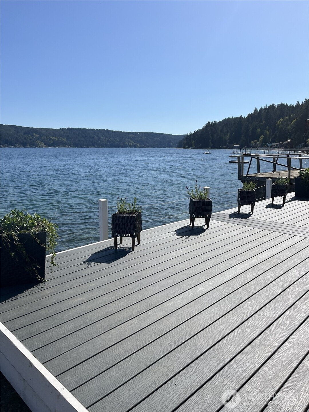 10731 Northeast North Shore Road Belfair, WA 98528 - Photo 8 of 24