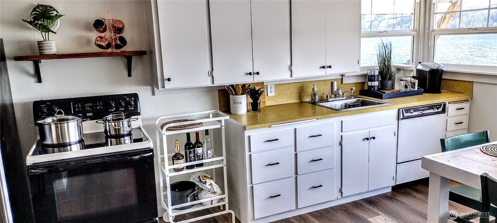 10731 Northeast North Shore Road Belfair, WA 98528 - Photo 9 of 24