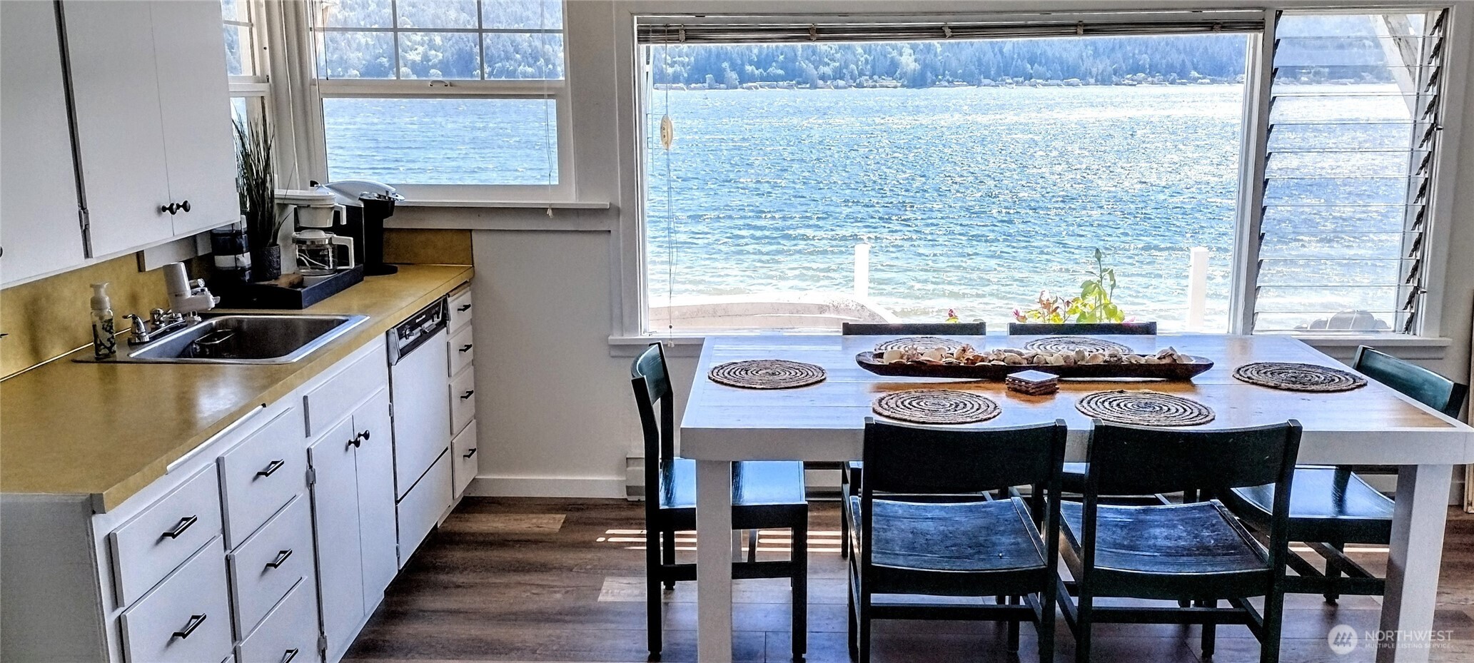 10731 Northeast North Shore Road Belfair, WA 98528 - Photo 10 of 24