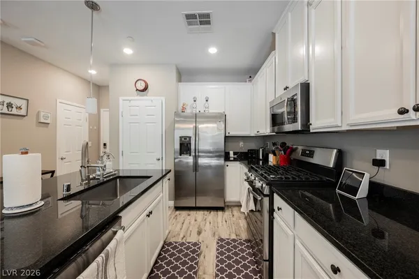 $359,999 | 8469 Insignia Avenue, Unit 104, Las Vegas, NV 89178