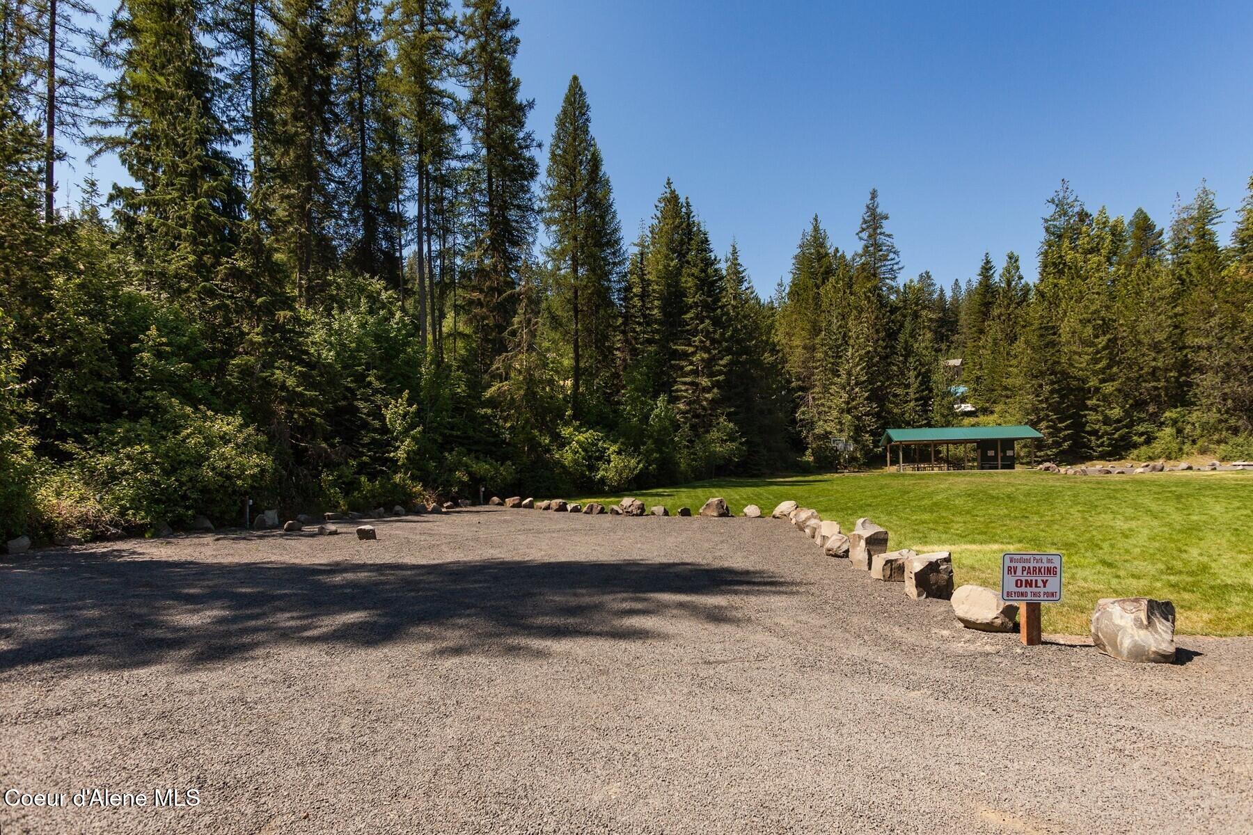 19820 South Alcan Road Coeur D'Alene, ID 83814 - Photo 80 of 81 Community Park Pavilion
