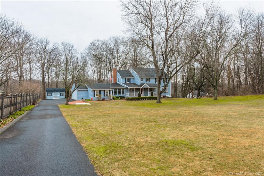 3 Cold Spring Drive Bloomfield, CT 06002 - Photo 1 of 1 Gallery Image 1