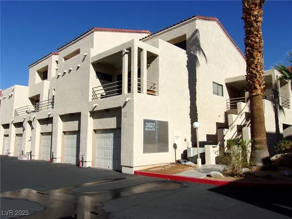 $244,900 | 3827 Desert Marina Drive, Unit 211, Laughlin, NV 89029