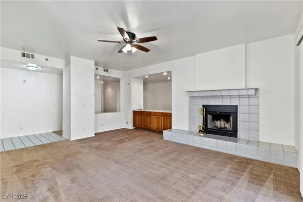 $244,900 | 3827 Desert Marina Drive, Unit 211, Laughlin, NV 89029