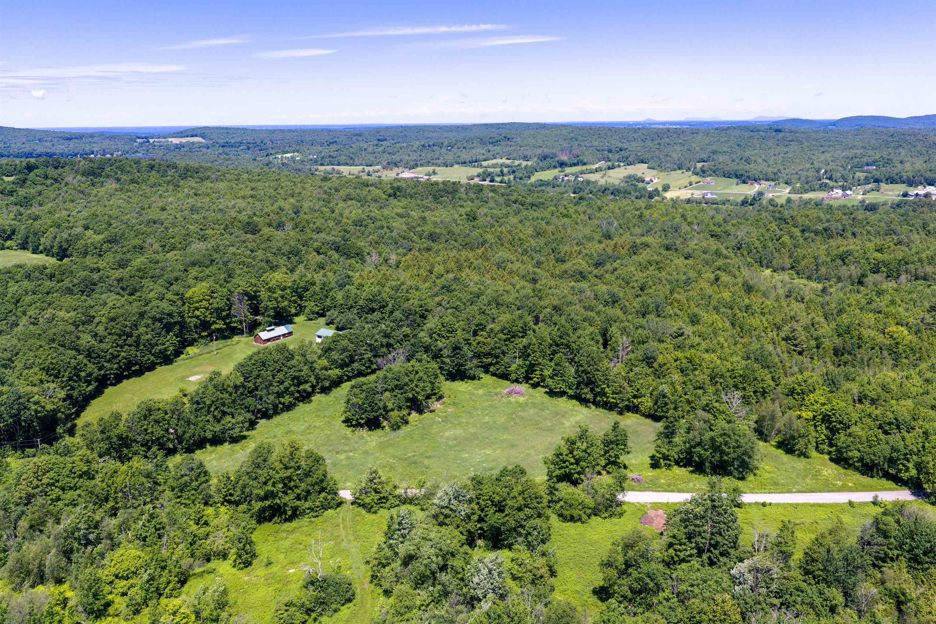 1000 Menard Road, Unit LOT 2 Fairfield, VT 05455 - Photo 20 of 20