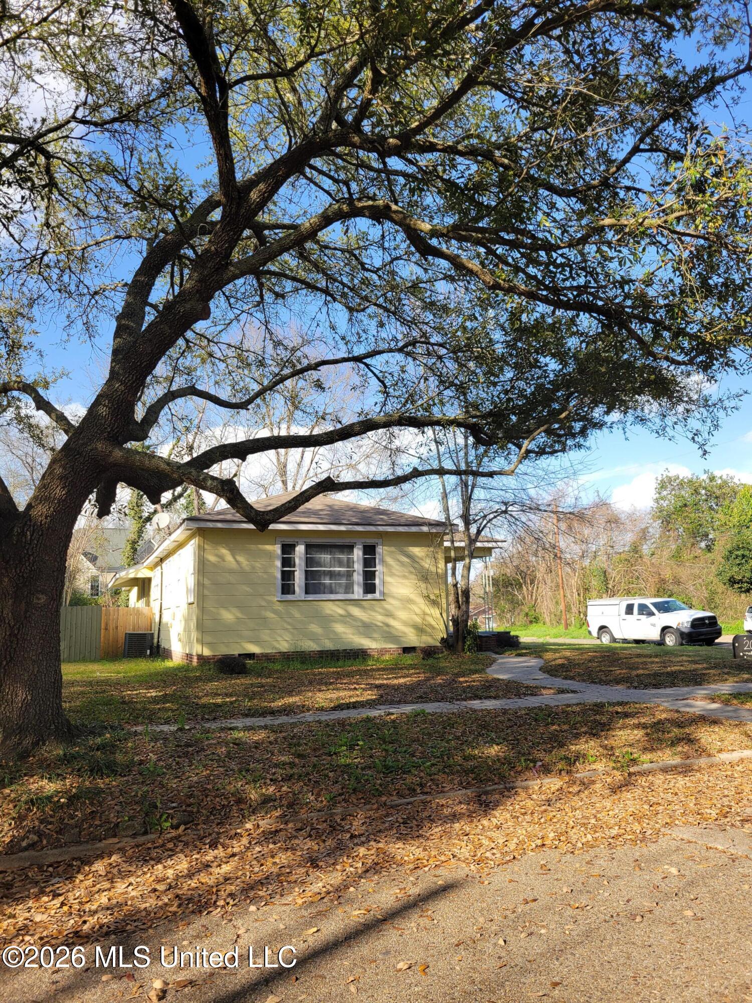 23127 Avery Road Saucier, MS 39574 - Photo 2 of 91 02