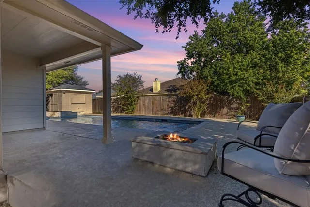 $339,500 | 313 Peaceful Haven Way, Hutto, TX 78634