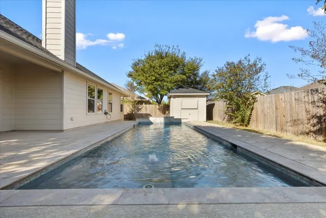 $339,500 | 313 Peaceful Haven Way, Hutto, TX 78634