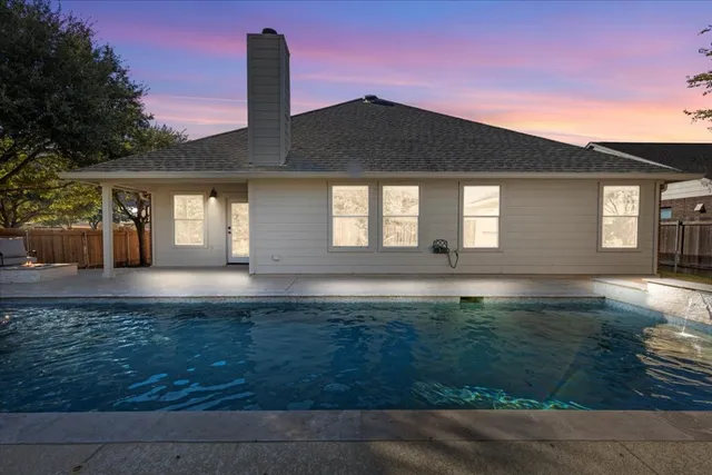 $339,500 | 313 Peaceful Haven Way, Hutto, TX 78634