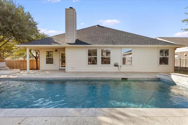 $339,500 | 313 Peaceful Haven Way, Hutto, TX 78634