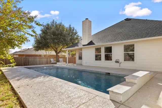 $339,500 | 313 Peaceful Haven Way, Hutto, TX 78634