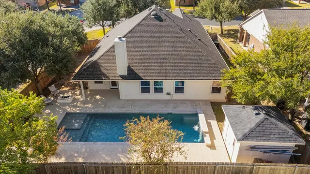 $339,500 | 313 Peaceful Haven Way, Hutto, TX 78634