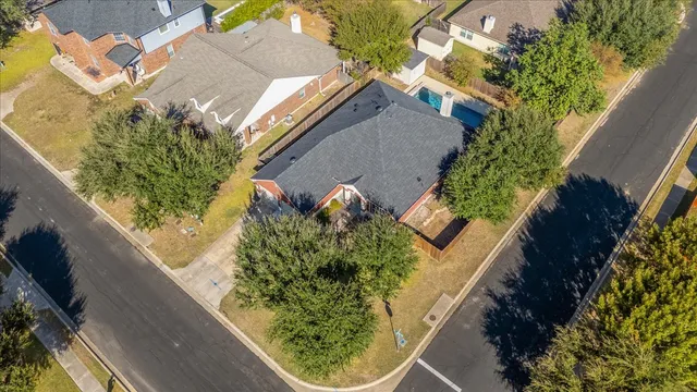 $339,500 | 313 Peaceful Haven Way, Hutto, TX 78634