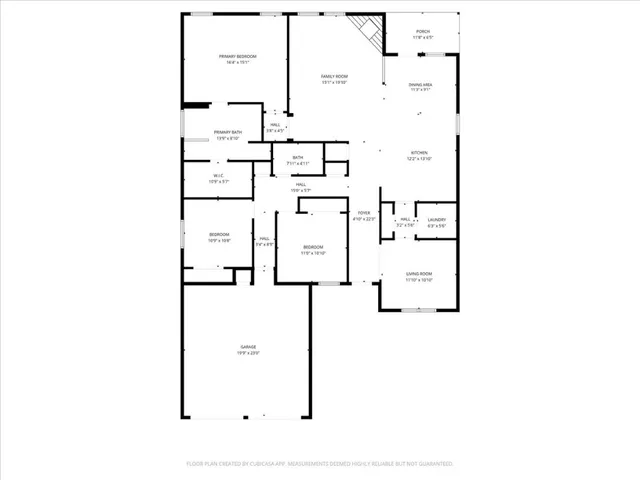 $339,500 | 313 Peaceful Haven Way, Hutto, TX 78634