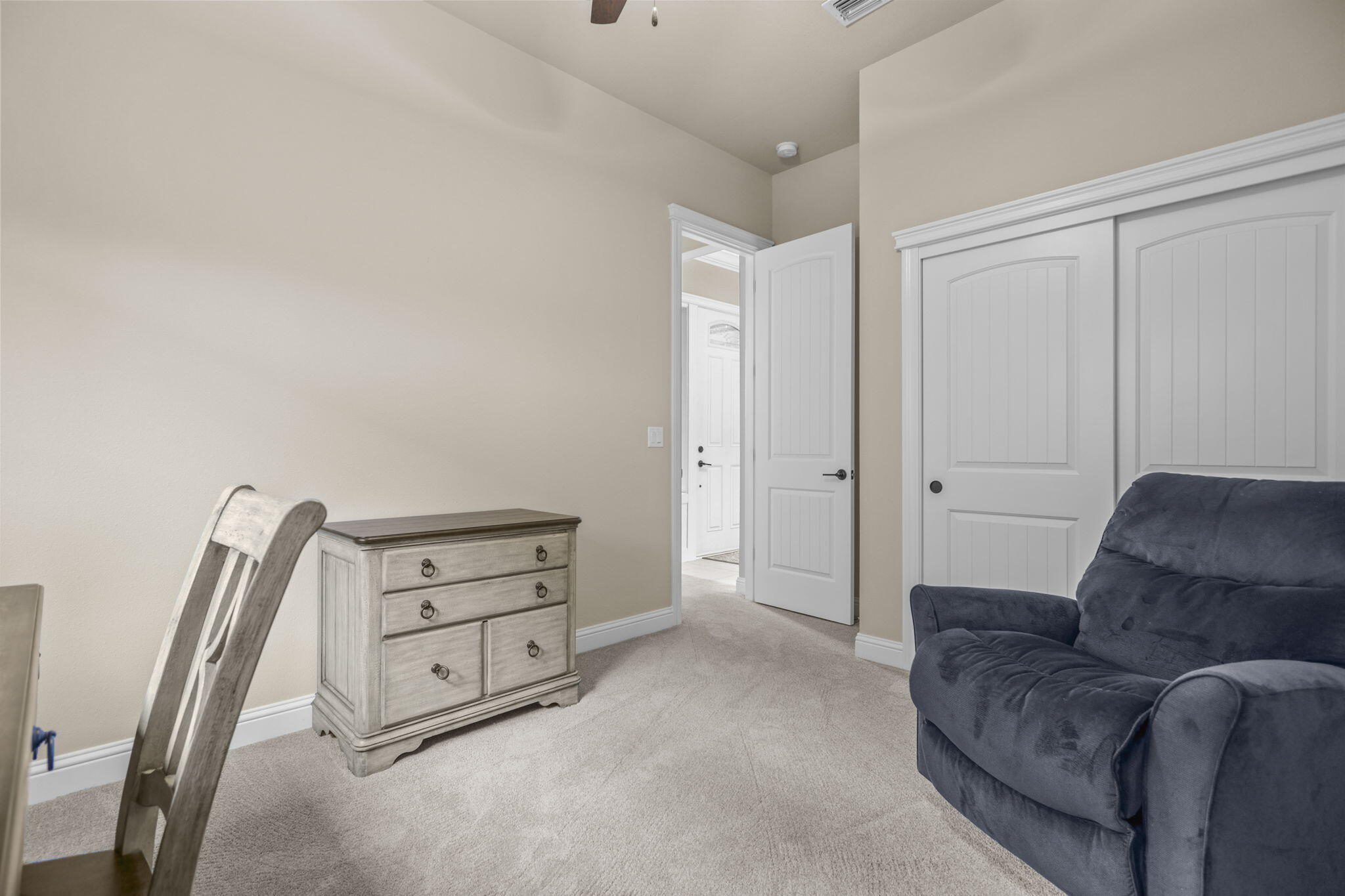 968 Katmai Place Redding, CA 96001 - Photo 12 of 25 Office