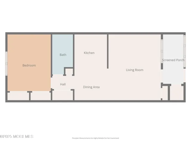 $139,900 | 20 Yorkshire Court, Unit E, Manchester Township, NJ 08759