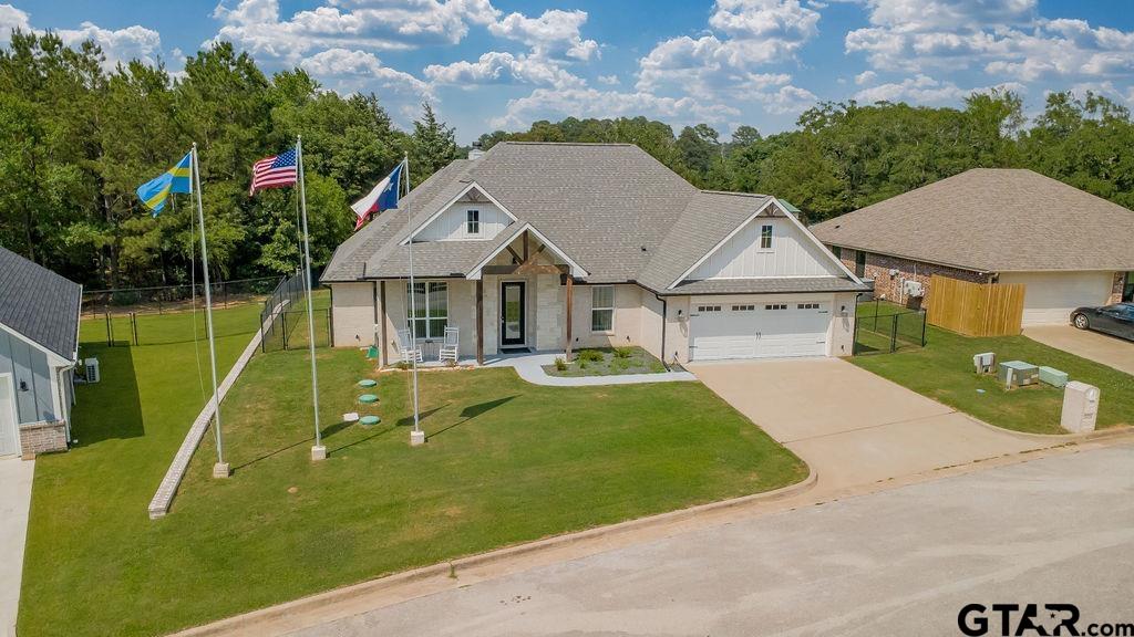 24058 Sun Ridge Road Lindale, TX 75771 - Photo 35 of 41