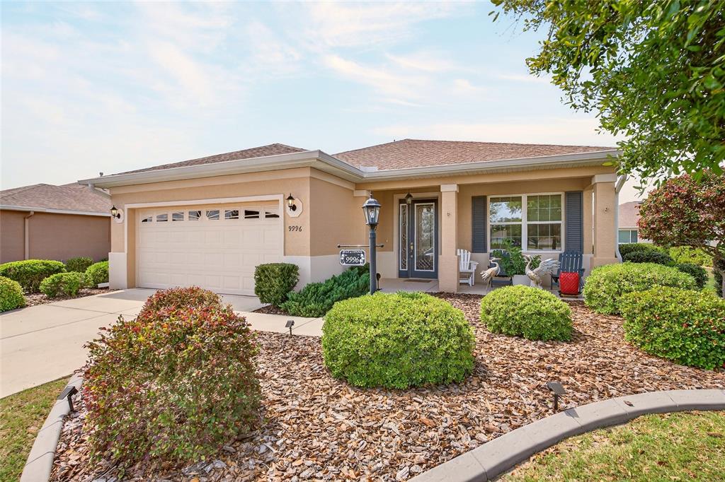 9996 Southwest 88th Loop Ocala, FL 34481 - Photo 2 of 25