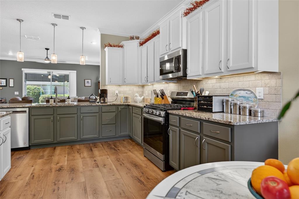 9996 Southwest 88th Loop Ocala, FL 34481 - Photo 8 of 25