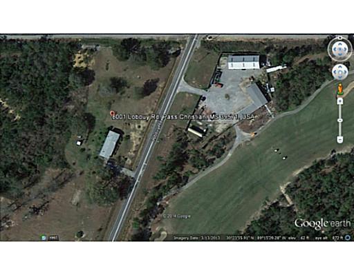8001 Lobouy Road Pass Christian, MS 39571 - Photo 12 of 12 Additional Photo