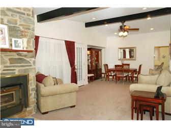 531 Paddock Road Ambler, PA 19002 - Photo 4 of 10 Dining Room