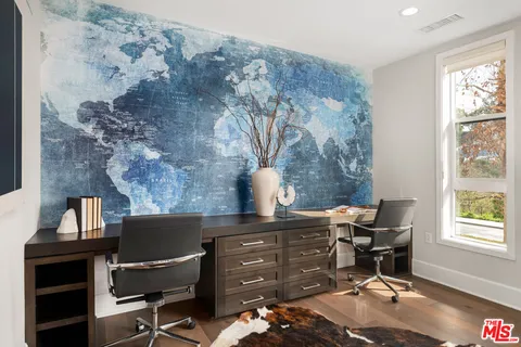 $3,000,000 | 12775 Bluff Creek Drive, Unit 1, Los Angeles, CA 90094