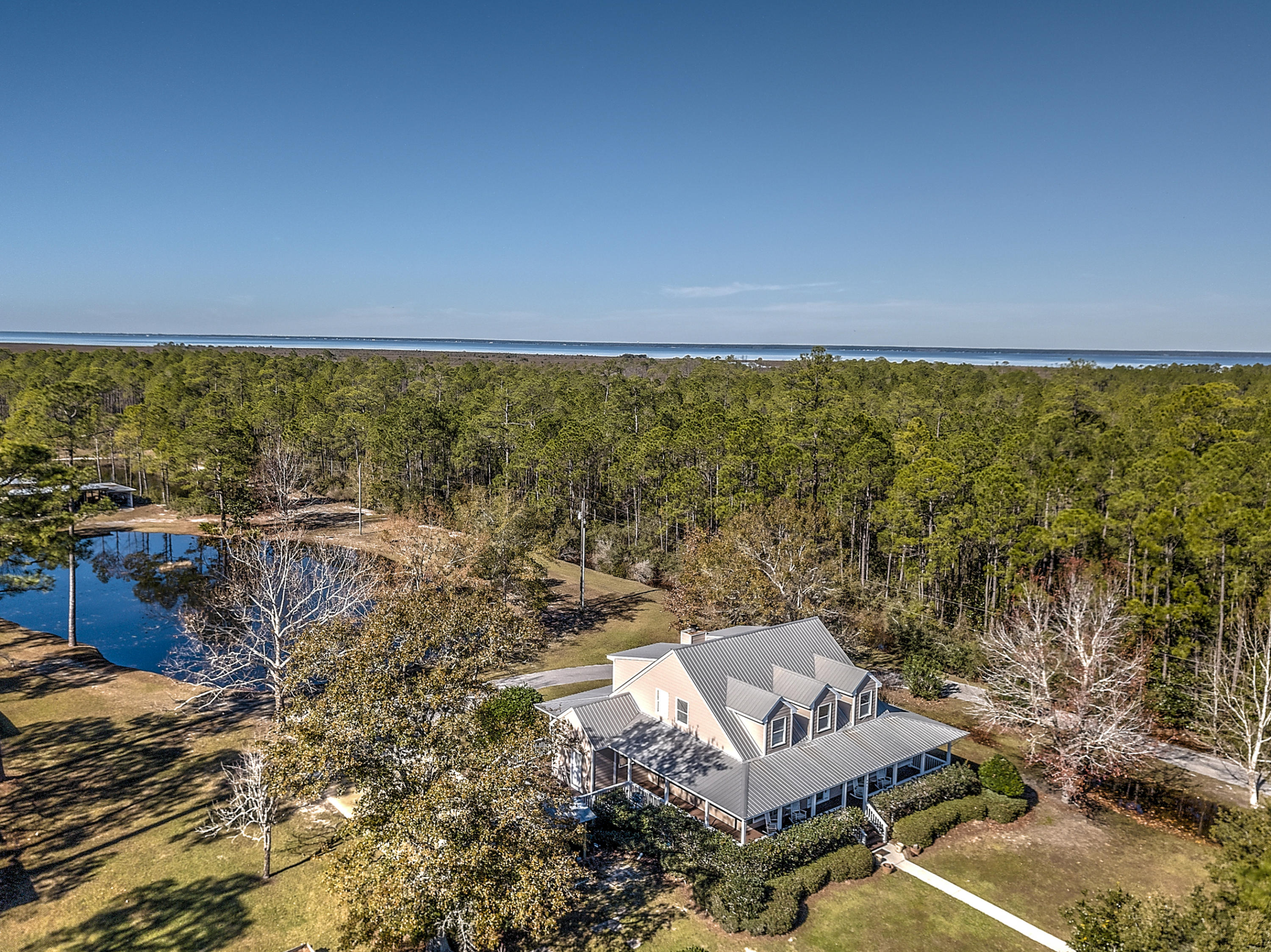 441 Gator Lane Santa Rosa Beach, FL 32459 - Photo 2 of 36 Gallery Image 2
