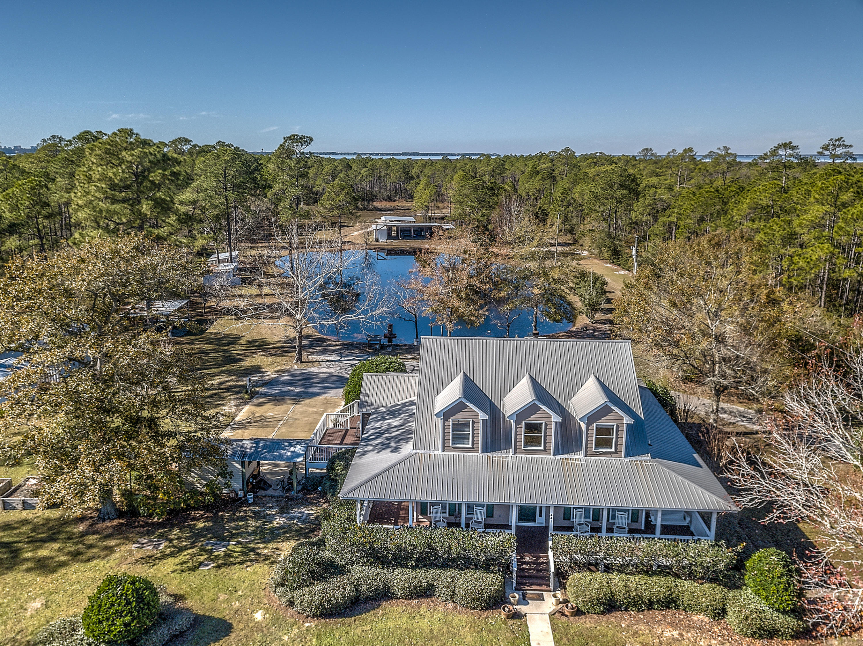 441 Gator Lane Santa Rosa Beach, FL 32459 - Photo 5 of 36 Gallery Image 5