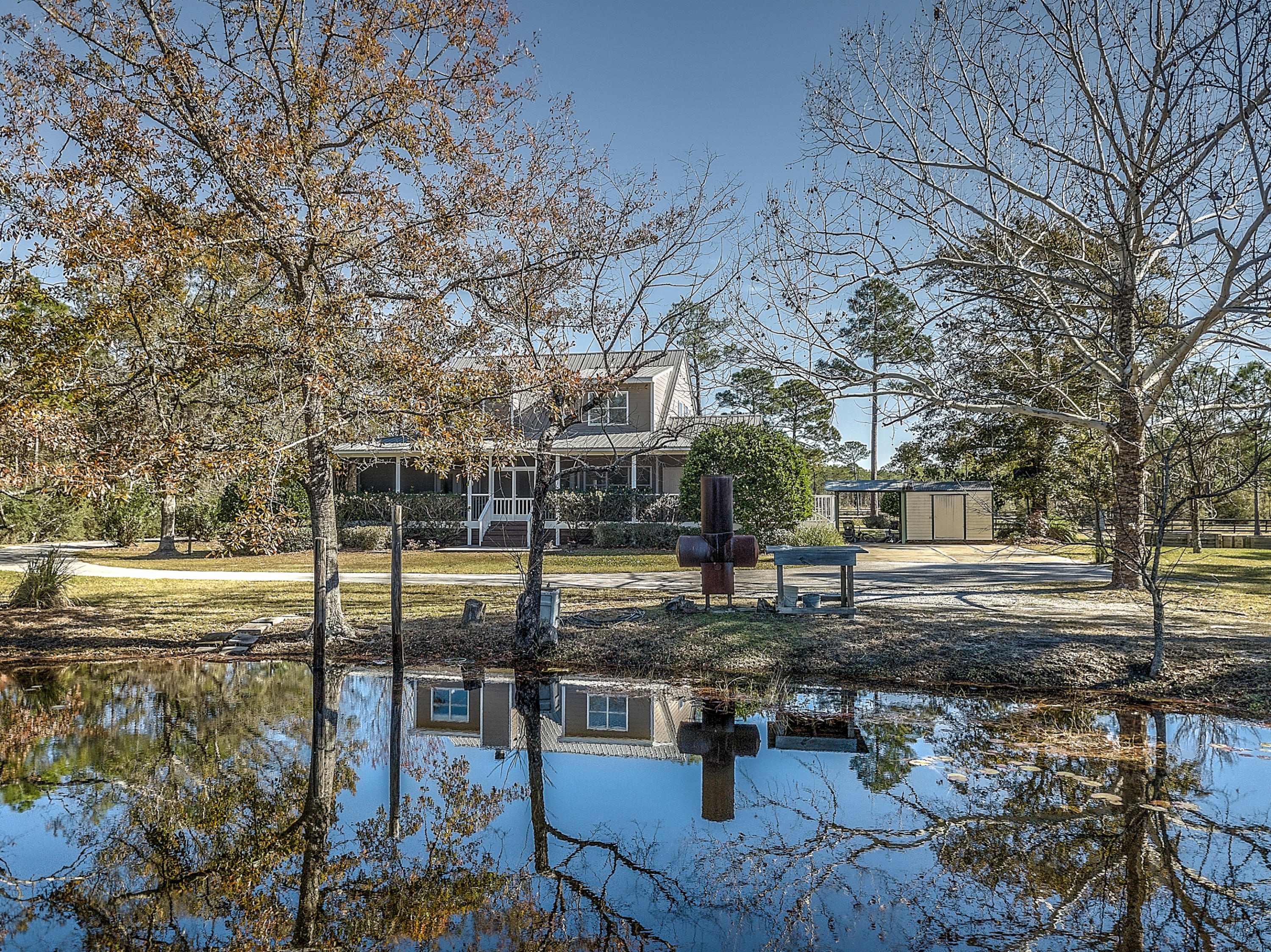 441 Gator Lane Santa Rosa Beach, FL 32459 - Photo 6 of 36 Gallery Image 6