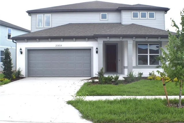 $3,500 | 20854 Magnolia Crk Lane, Land O' Lakes, FL 34638