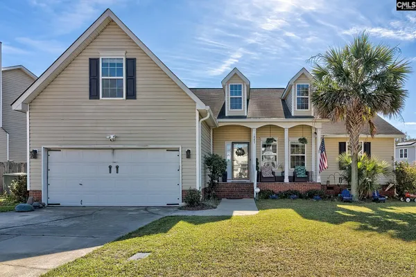 $324,900 | 1247 Rockwood Road, Columbia, SC 29209