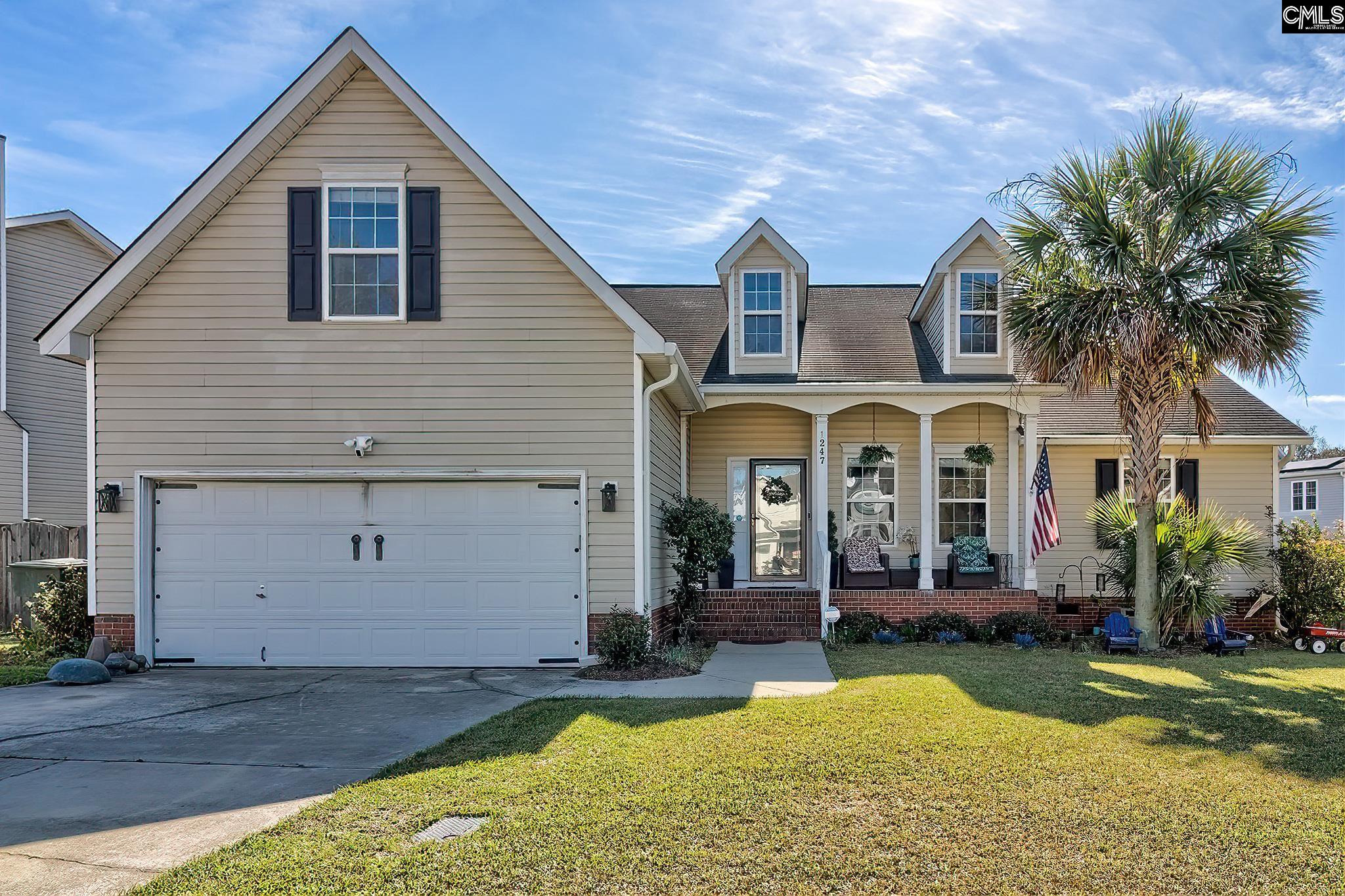 1247 Rockwood Road Columbia, SC 29209 - Photo 1 of 35
