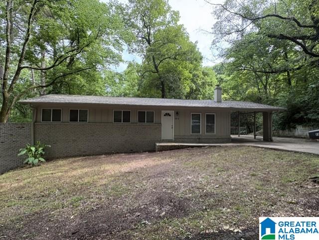 8816 Valley Brook Road Birmingham, AL 35206 - Photo 2 of 18