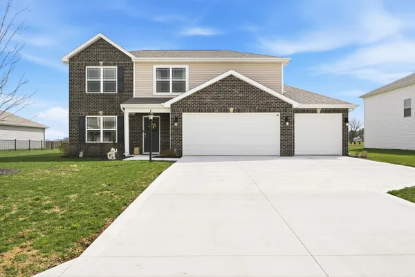 $339,000 | 615 Aviation Drive, Ossian, IN 46777