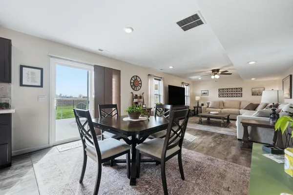 $339,000 | 615 Aviation Drive, Ossian, IN 46777