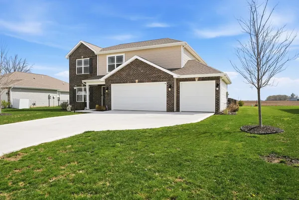 $339,000 | 615 Aviation Drive, Ossian, IN 46777