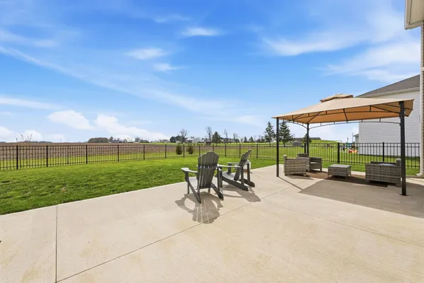 $339,000 | 615 Aviation Drive, Ossian, IN 46777